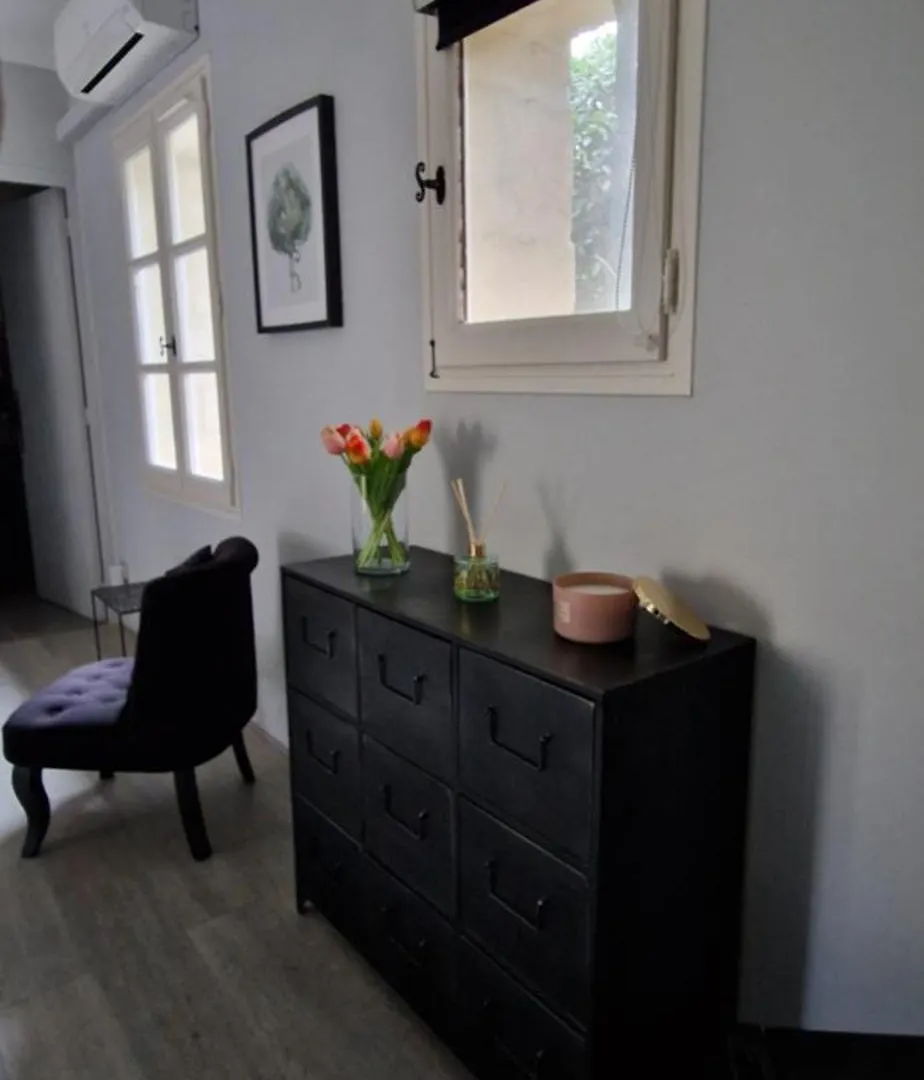 Mas Armelin Bed and Breakfast Tarascon Bed & Breakfast