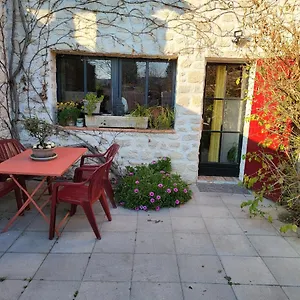  Appartement Luciole