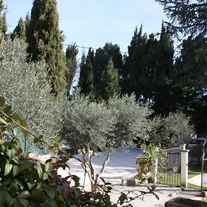  Villa Mas Des Cèdres