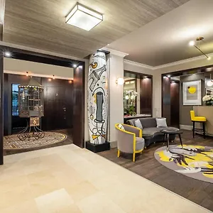 Le Marquis By Inwood Hotel