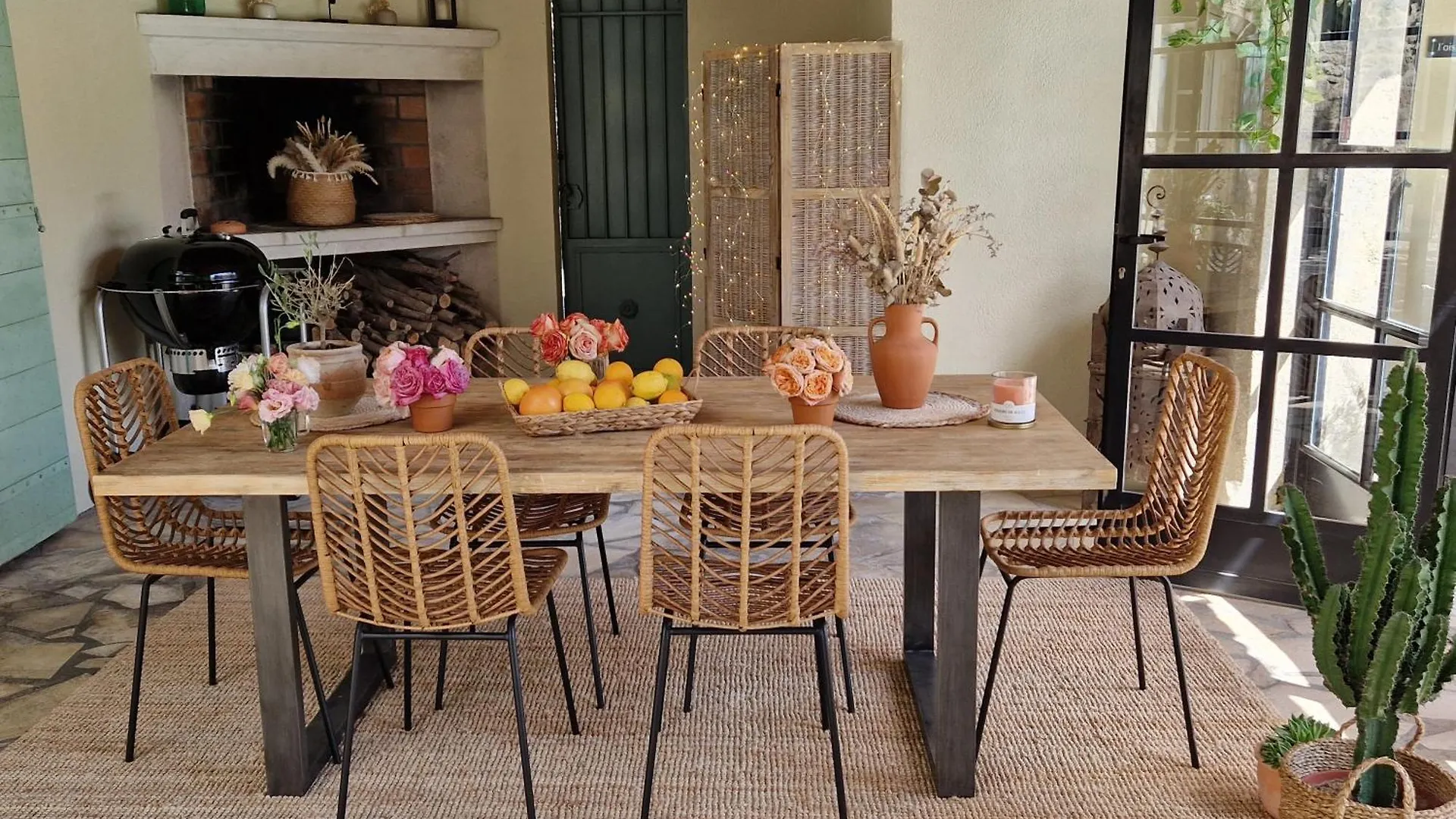 Mas Armelin Bed and Breakfast Tarascon