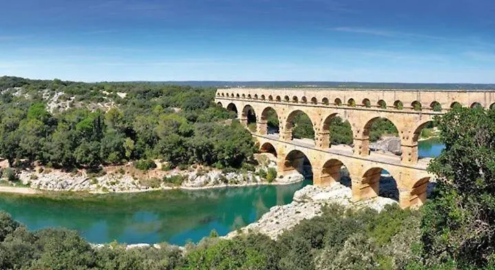 Mas Armelin Bed and Breakfast Tarascon