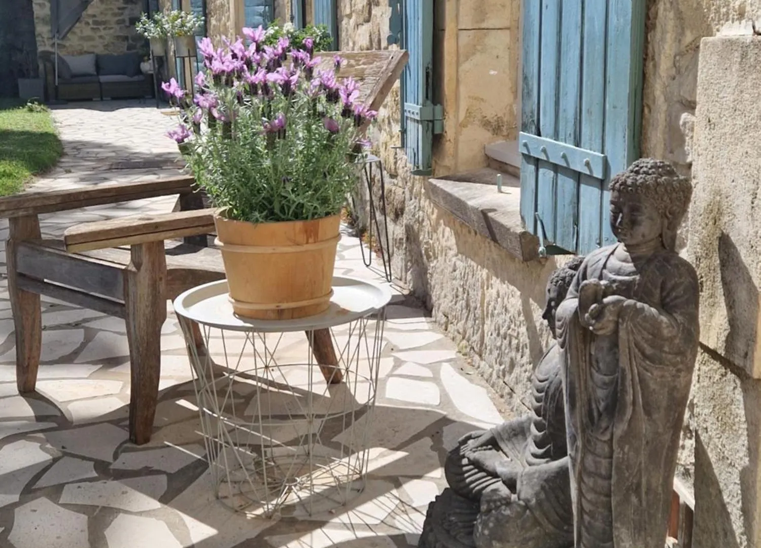 Mas Armelin Bed and Breakfast Tarascon Γαλλία