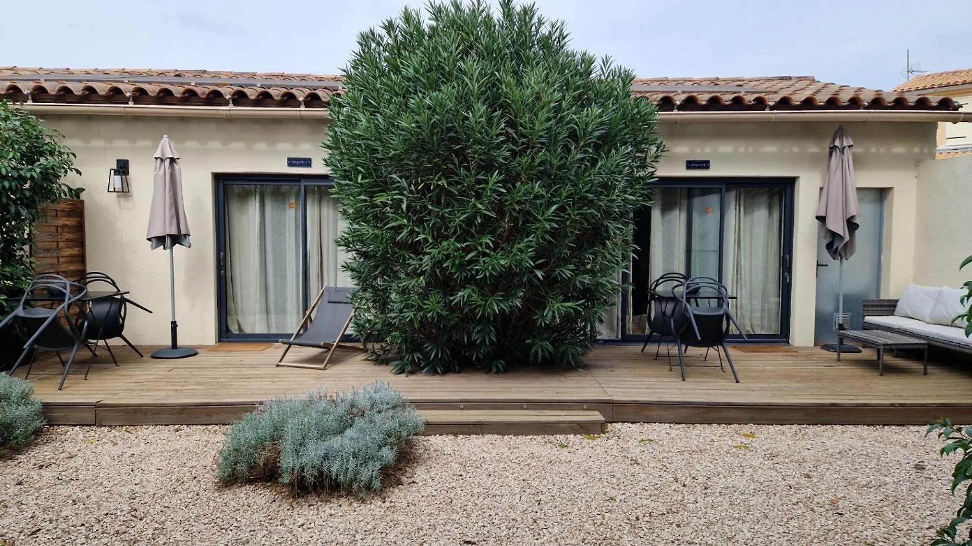 Mas Armelin Bed and Breakfast Tarascon 3*,  Γαλλία