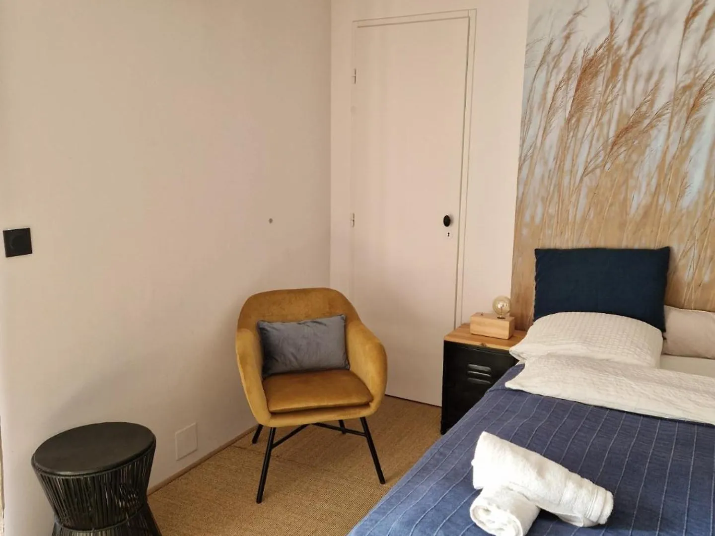 Mas Armelin Bed and Breakfast Tarascon