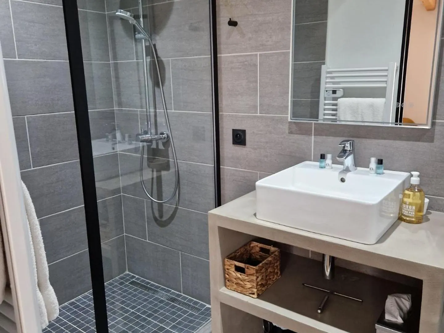 Mas Armelin Bed and Breakfast Tarascon