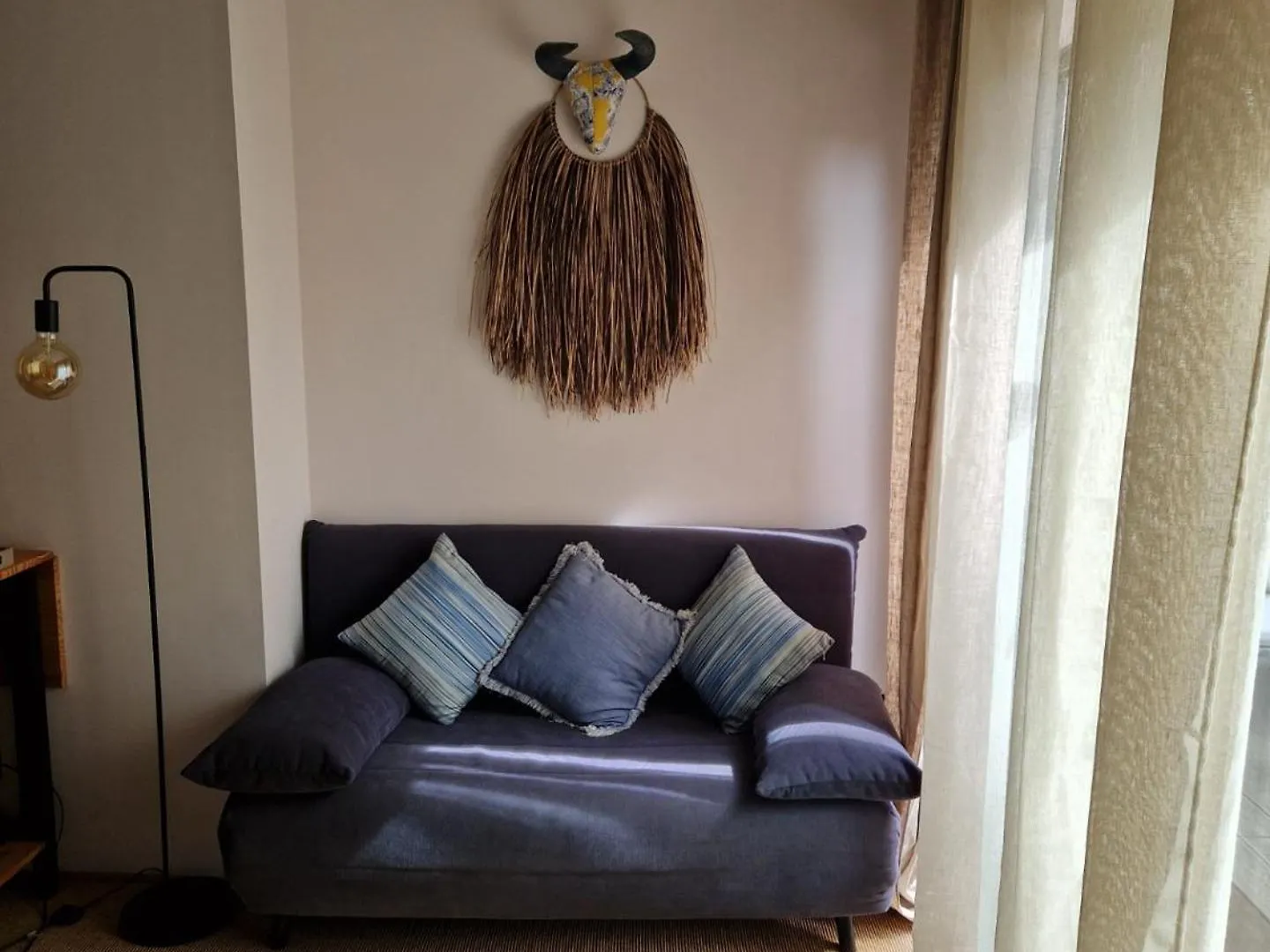 Mas Armelin Bed and Breakfast Tarascon