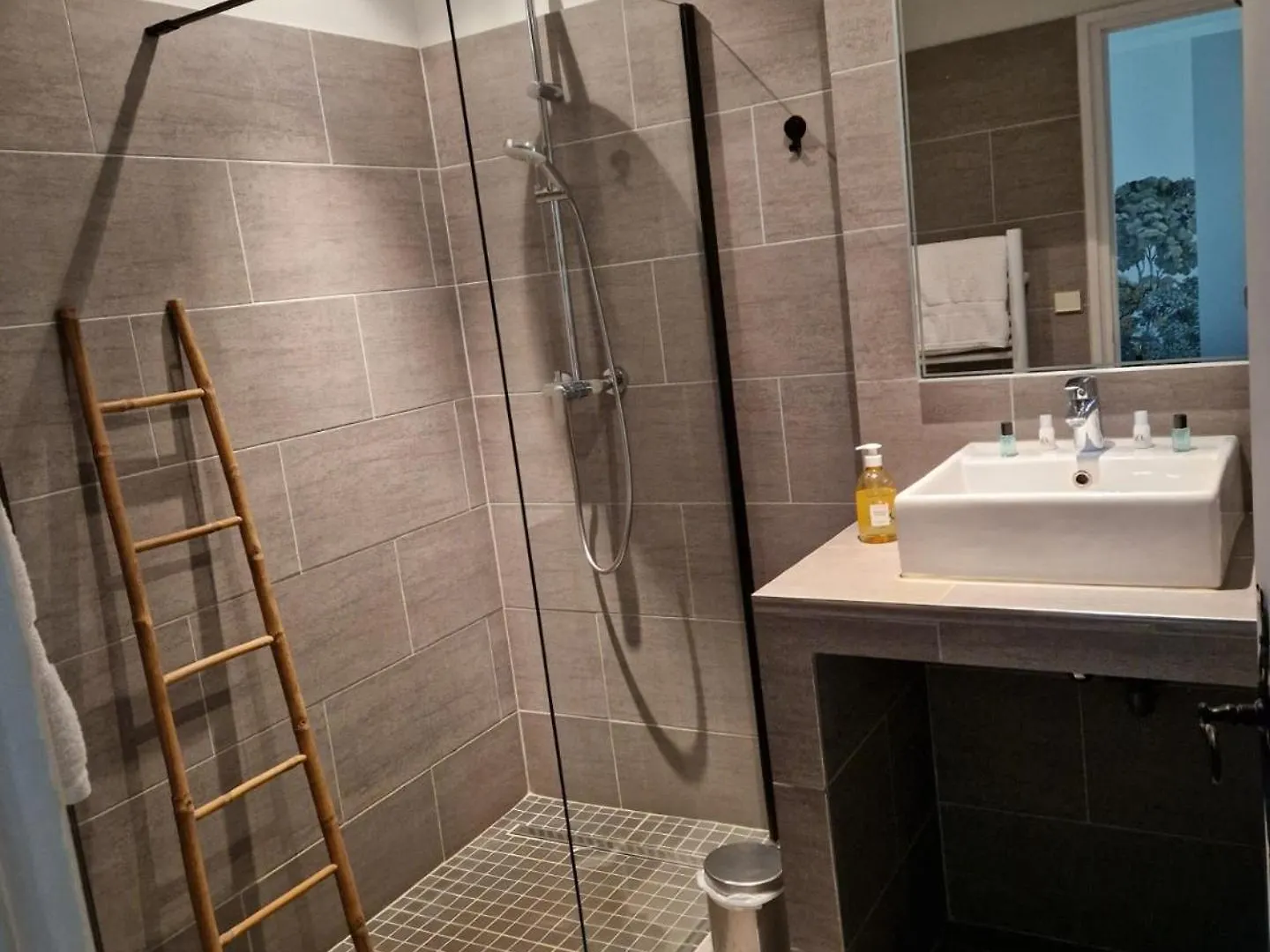Mas Armelin Bed and Breakfast Tarascon Γαλλία