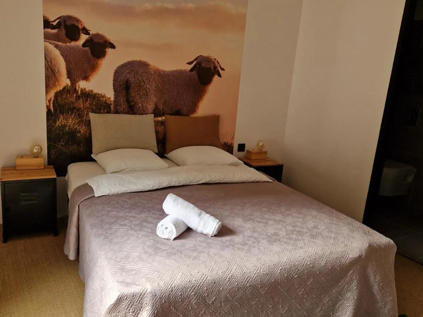 Mas Armelin Bed and Breakfast Tarascon