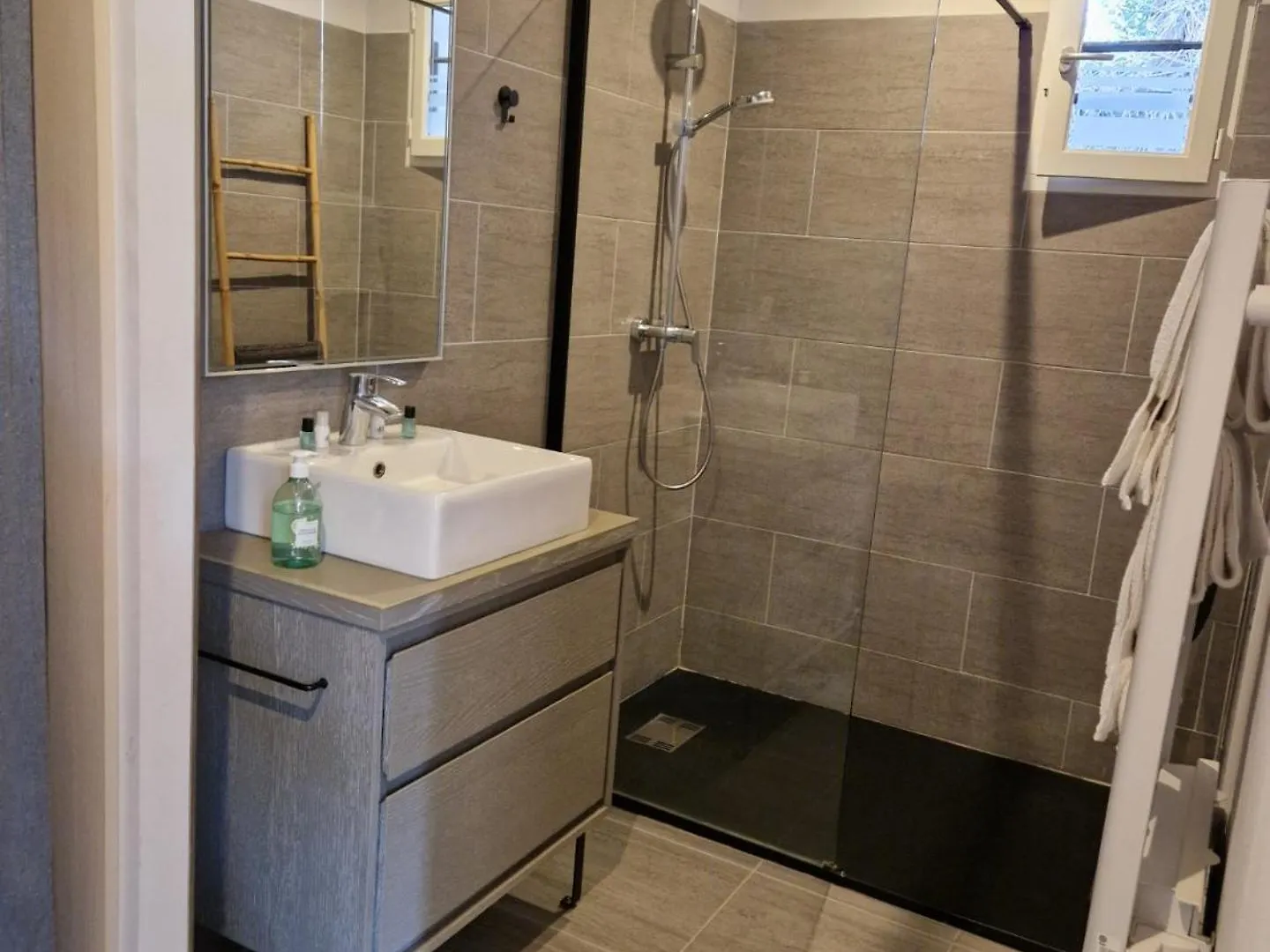 Mas Armelin Bed and Breakfast Tarascon