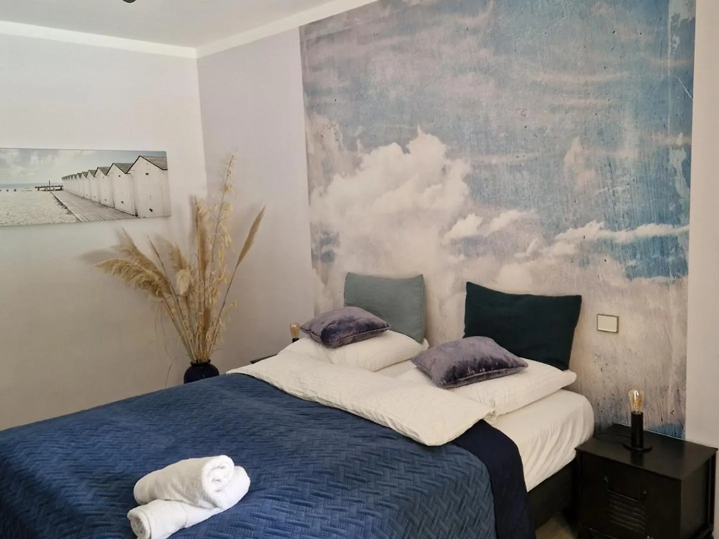 Mas Armelin Bed and Breakfast Tarascon 3*,  Γαλλία