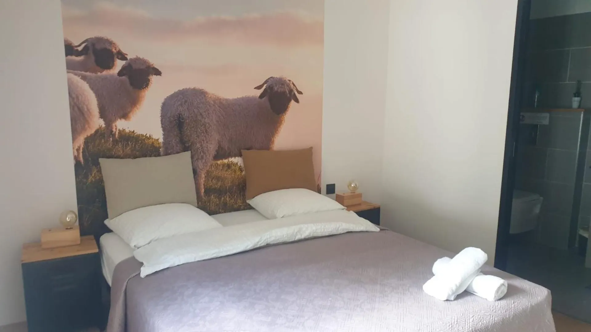 Mas Armelin Bed and Breakfast Tarascon
