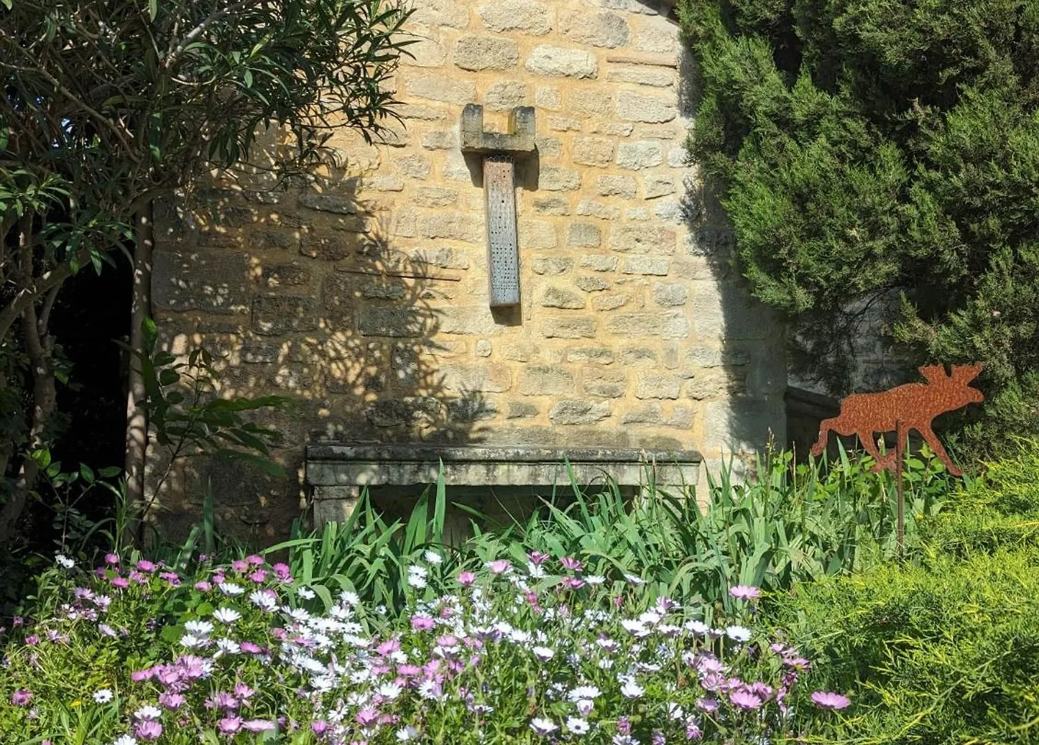 Mas Armelin Bed and Breakfast Tarascon