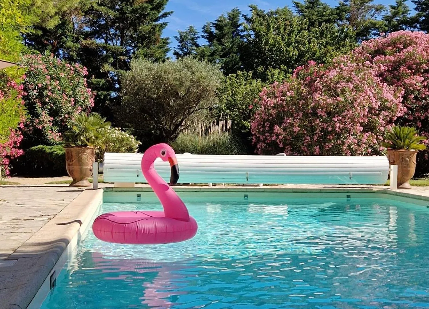 Mas Armelin Bed and Breakfast Tarascon