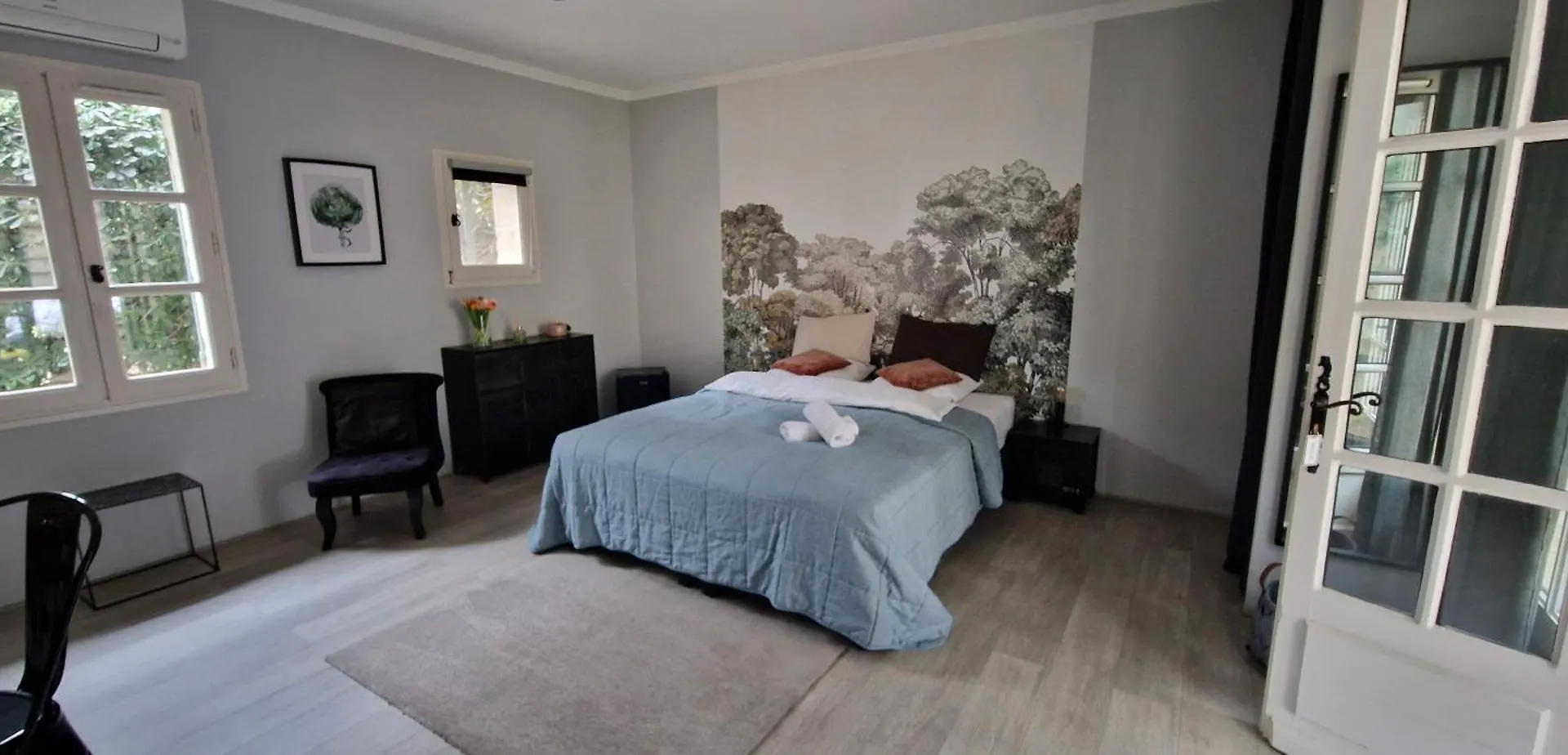 Mas Armelin Bed and Breakfast Tarascon Γαλλία