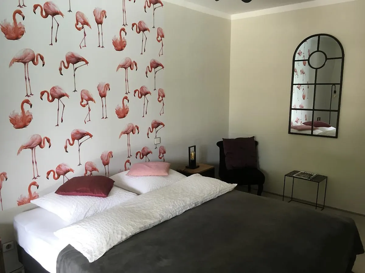 Mas Armelin Bed and Breakfast Tarascon